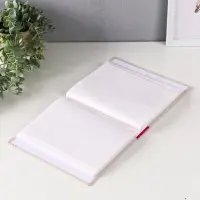 Фотоальбом 200 фото 10X15см,"Зайка с бантиком", ПП карм. Фотоальбом 200 фото 10X15см,"Зайка с бантиком", ПП карм.