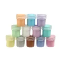 Акриловые краски ArtSpirit Pastel, 12 цветов