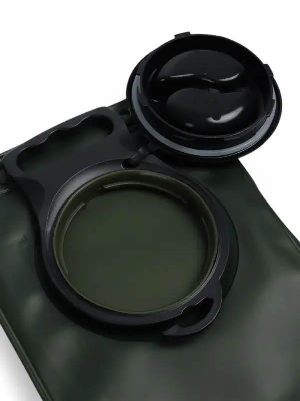 Питьевая система для рюкзака гидратор Storm tactic, 3 л, 45&times;16 см, трубка 1 м, МИКС