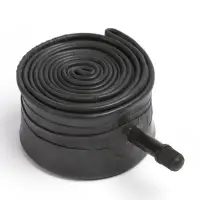 Камера велосипедная, 20"&times;1.75-1.95", ниппель AV 35 мм