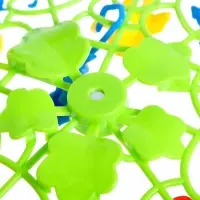 Настольная игра на ловкость &laquo;Мартышкин хвост&raquo;: рулетка, разноцветные мартышки