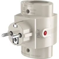 Тройник Pilot TR