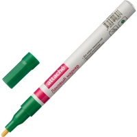 Маркер лаковый Attache 2 мм зеленый