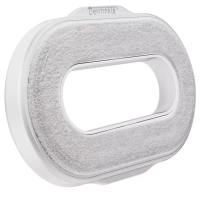 Ручной вертикальный отпариватель 4в1 Pure Tex DT9530E1