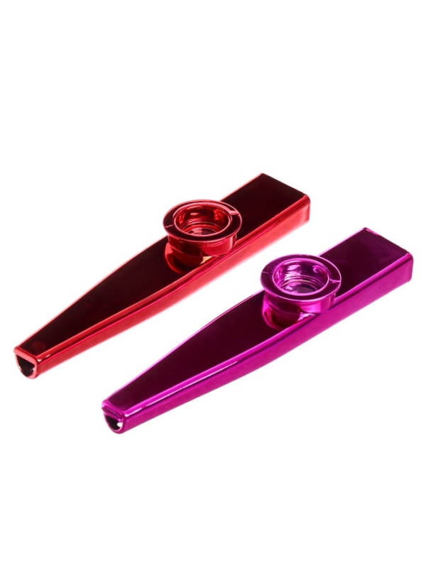 Развивающий набор «Флейта казу», МИКС Развивающий набор «Флейта казу», МИКС