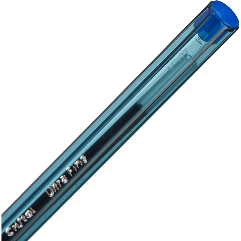 Ручка шариковая неавтомат. BIC Cristal Exact С0,масл,28 К20