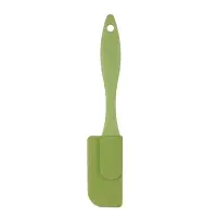 VETTA Лопатка кулинарная 19см, силикон, 3 цвета