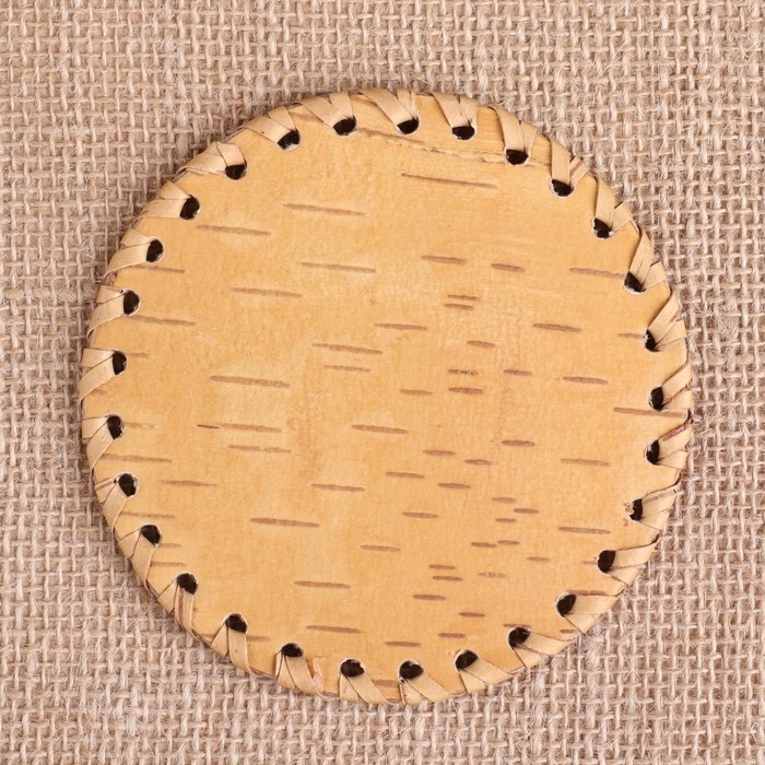 Подставка под горячее Подставка под горячее "Вальс бабочек"