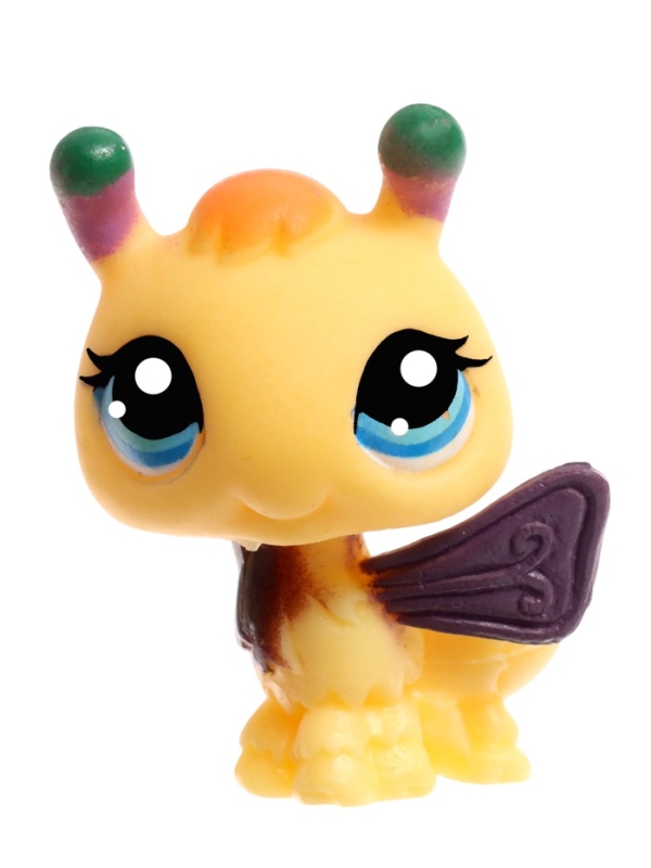 Набор игрушек  Набор игрушек "Crazy Pets"10 шт  МИКС