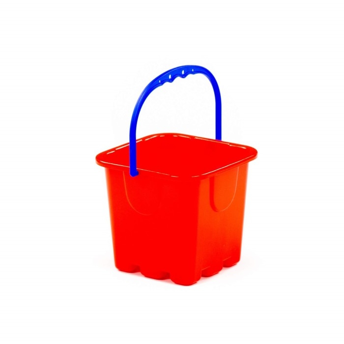 Ведёрко «Крепость» малое, 0,375 л, цвета МИКС Ведёрко «Крепость» малое, 0,375 л, цвета МИКС