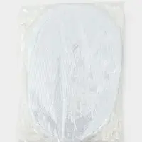 Салфетки сервировочные Доляна &laquo;Лофт&raquo;, 44&times;29 см, 4 шт., белые