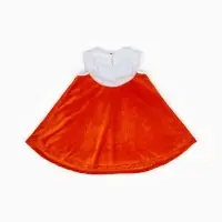 Карнавальный костюм "Белочка", сарафан, маска фетр, р.28, рост 98-104 см Карнавальный костюм "Белочка", сарафан, маска фетр, р.28, рост 98-104 см