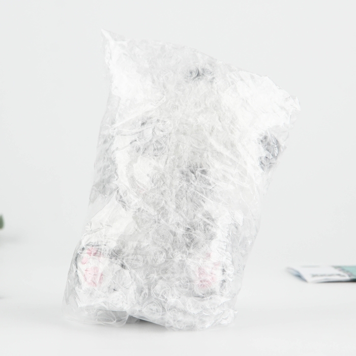 Копилка из гипса «Панда» Копилка из гипса «Панда»