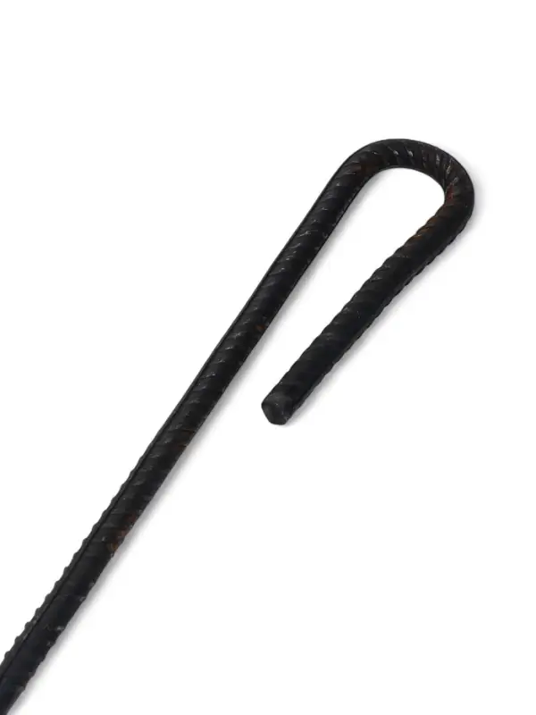 Кочерга металлическая, длина 90 см, &laquo;Добропаровъ&raquo;