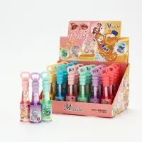 Масло для губ Mlundo, 12мл, микс оттенков