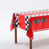 Скатерть "Чемпион" 137х183 см