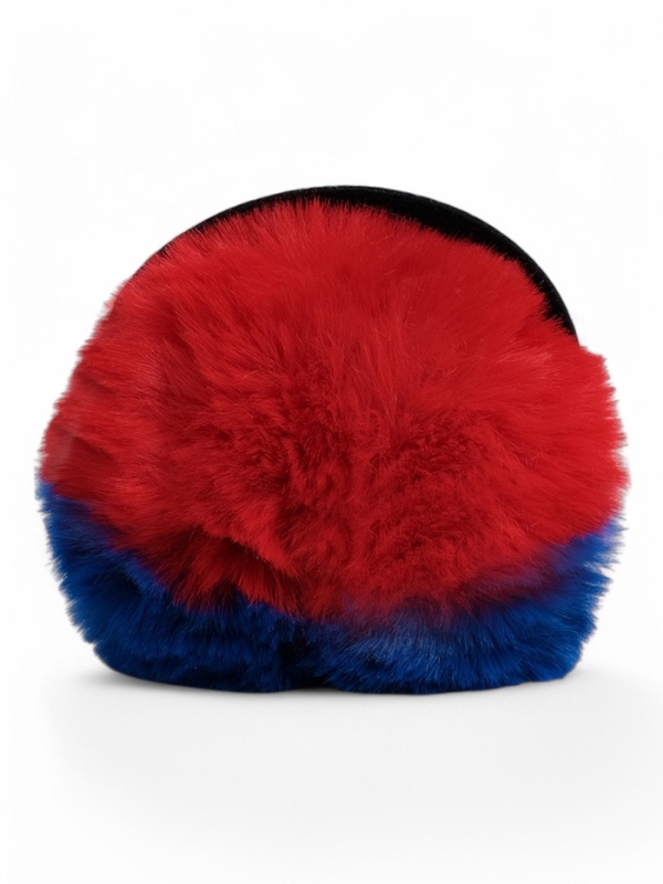 Мягкая игрушка «Лупоглазики. Плюшевые мстители: Спайди-пух» Мягкая игрушка «Лупоглазики. Плюшевые мстители: Спайди-пух»