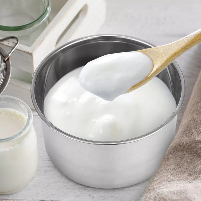 Йогуртница Kitfort KT-6082, 15 Вт, 1000 мл, 1 ёмкость, таймер, металл, белая Йогуртница Kitfort KT-6082, 15 Вт, 1000 мл, 1 ёмкость, таймер, металл, белая