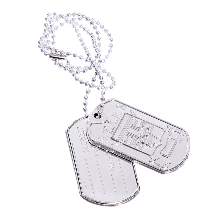 Набор военного «Буря в пустыне», 17 предметов Набор военного «Буря в пустыне», 17 предметов