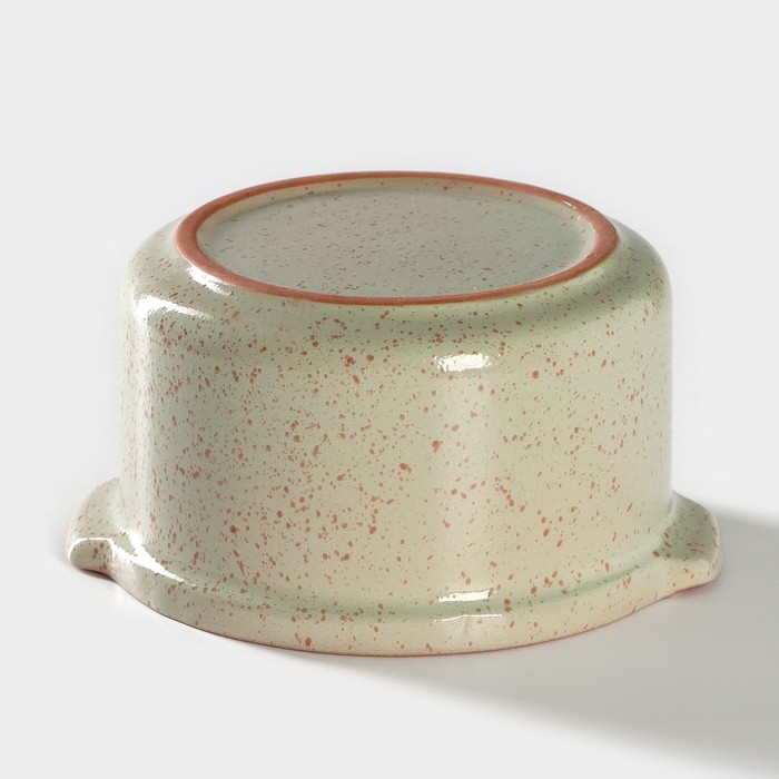 Сотейник ColorLife, 1 л, цвет зелёный Сотейник ColorLife, 1 л, цвет зелёный