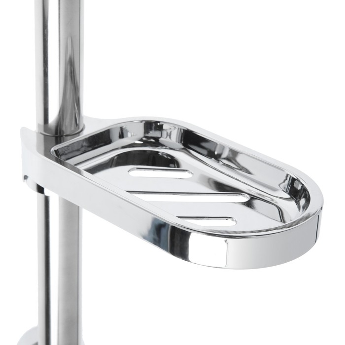 Стойка душевая ROEGEN RZ-JA-11, душевой набор, тип А Стойка душевая ROEGEN RZ-JA-11, душевой набор, тип А