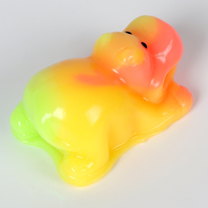 Мялка-антистресс, виды МИКС Мялка-антистресс, виды МИКС