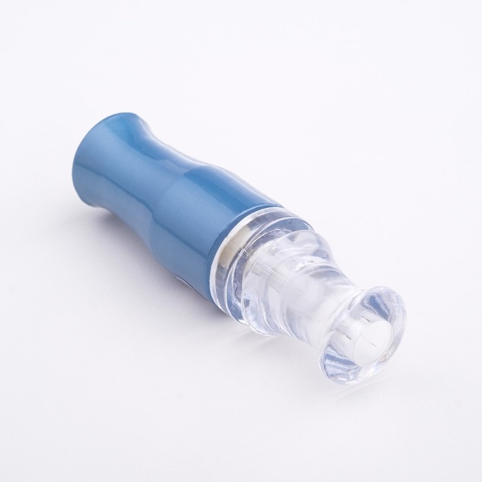 Манок ЗС Grey, на серого гуся, синий Манок ЗС Grey, на серого гуся, синий