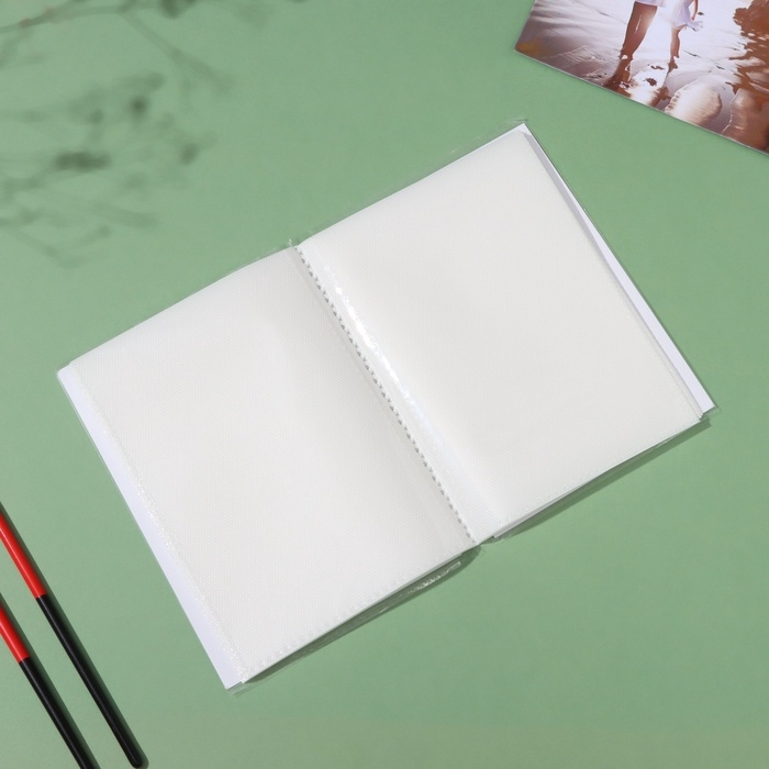 Фотоальбом на 36 фото 10х15 см Фотоальбом на 36 фото 10х15 см "Милый зайка" 16х12х1 см