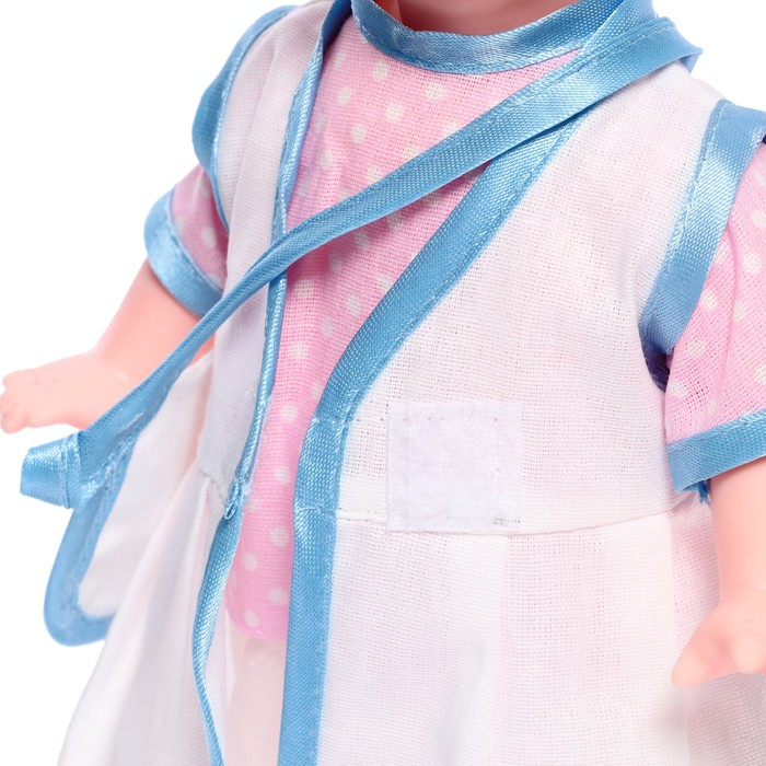 Кукла «Врач», МИКС