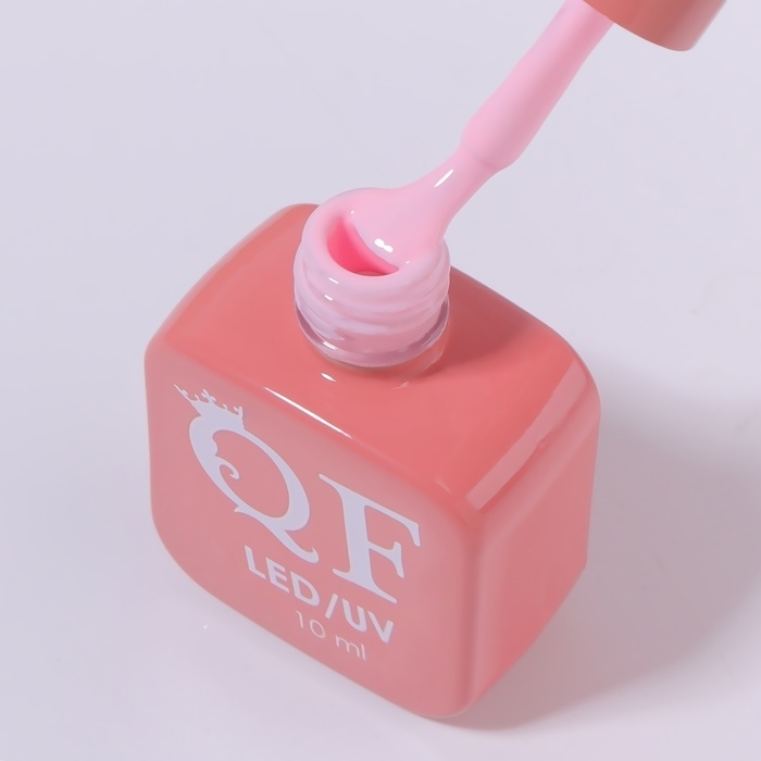 Гель лак для ногтей «SIMPLE», 3-х фазный, 10 мл, LED/UV, цвет (183) Гель лак для ногтей «SIMPLE», 3-х фазный, 10 мл, LED/UV, цвет (183)