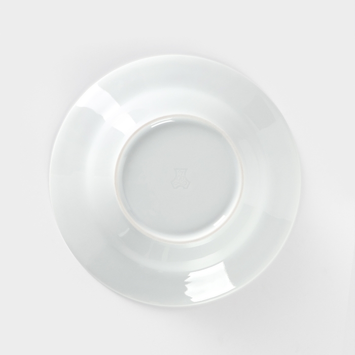 Тарелка глубокая фарфоровая «Лесовичок», 250 мл, d=20 см, рисунок МИКС Тарелка глубокая фарфоровая «Лесовичок», 250 мл, d=20 см, рисунок МИКС