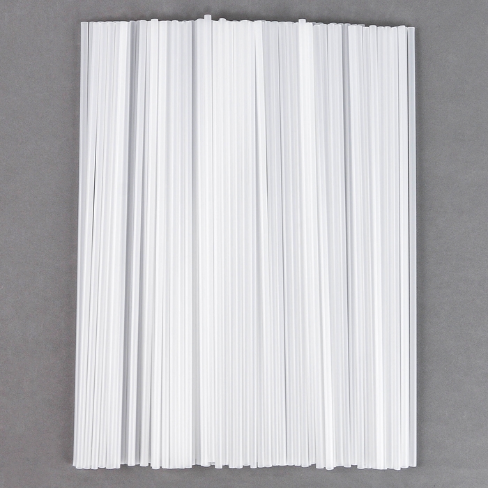 Трубочка для шаров и флагштоков, d=5 мм, цвет прозрачный, набор 100 шт. Трубочка для шаров и флагштоков, d=5 мм, цвет прозрачный, набор 100 шт.