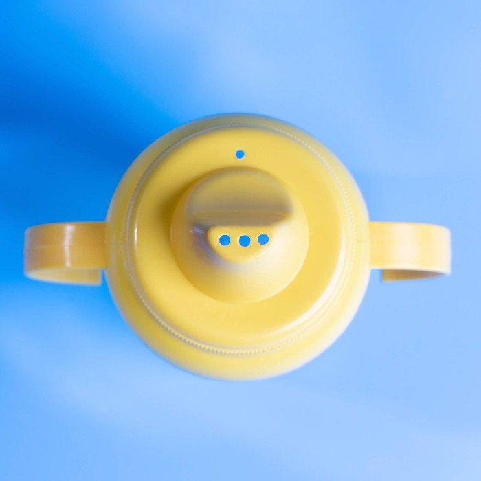 Набор детской посуды «Маленький джентльмен», 4 предмета: тарелка, поильник, ложка, вилка, от 5 мес. Набор детской посуды «Маленький джентльмен», 4 предмета: тарелка, поильник, ложка, вилка, от 5 мес.