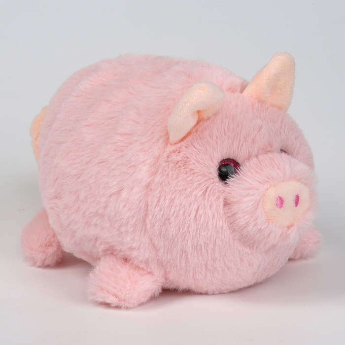 Мягкая игрушка  Мягкая игрушка "Хрюшка"