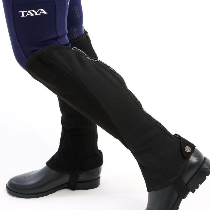 Краги замшевые для верховой езды Taya equestrianism, размер L2 THC-Amara Краги замшевые для верховой езды Taya equestrianism, размер L2 THC-Amara
