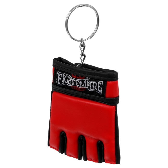 Брелок перчатки ММА FIGHT EMPIRE Брелок перчатки ММА FIGHT EMPIRE