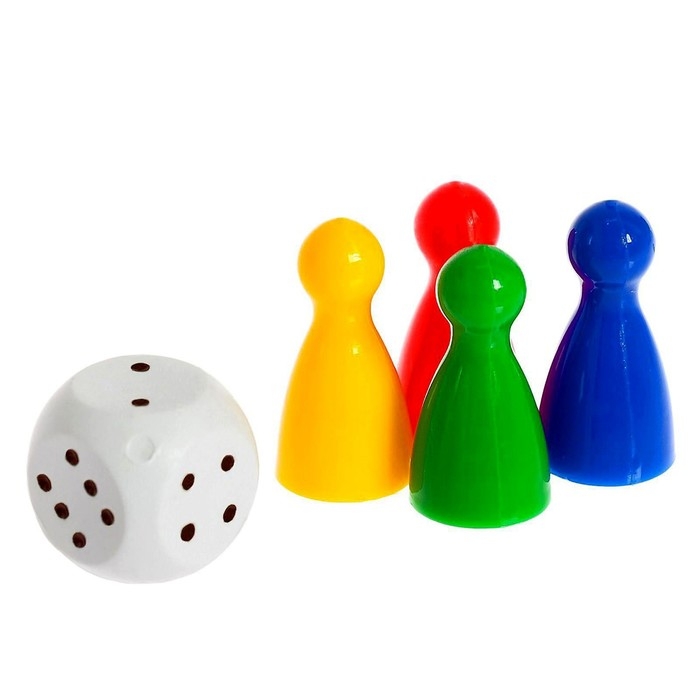 Настольная игра «Животный мир Земли» Настольная игра «Животный мир Земли»