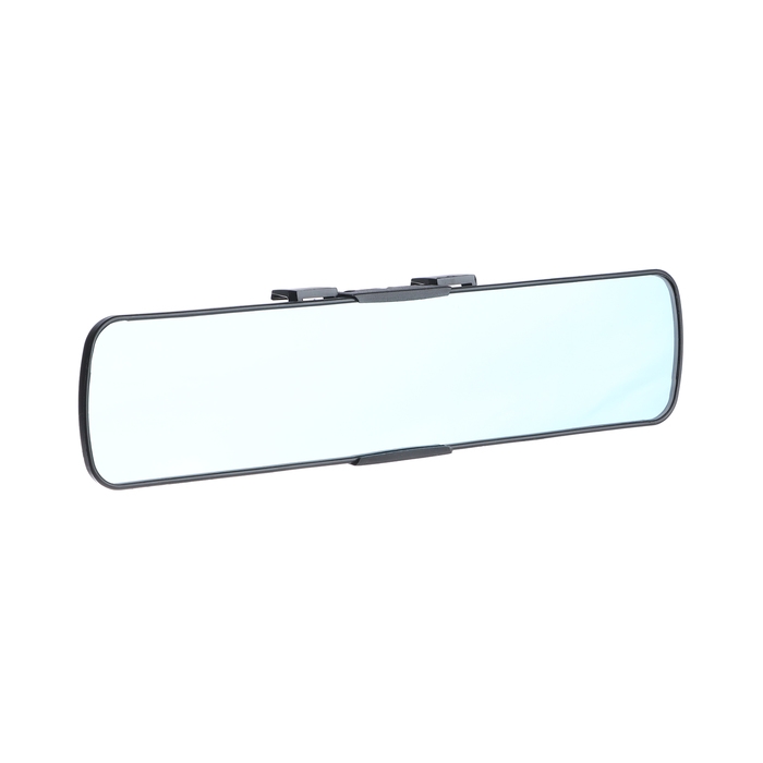 Зеркало салонное Зеркало салонное "Вега-330" панорамное, голубой антиблик