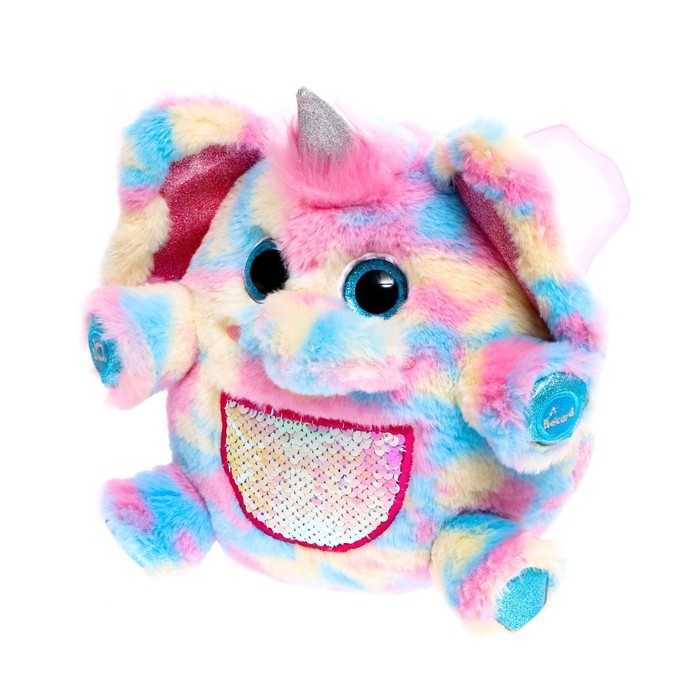 Музыкальная игрушка «Любимый дружок», звук Музыкальная игрушка «Любимый дружок», звук