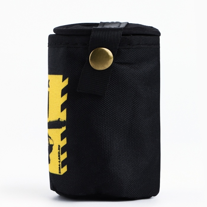 Стопки, набор в чехле «Танк», 4 шт х 70 мл Стопки, набор в чехле «Танк», 4 шт х 70 мл