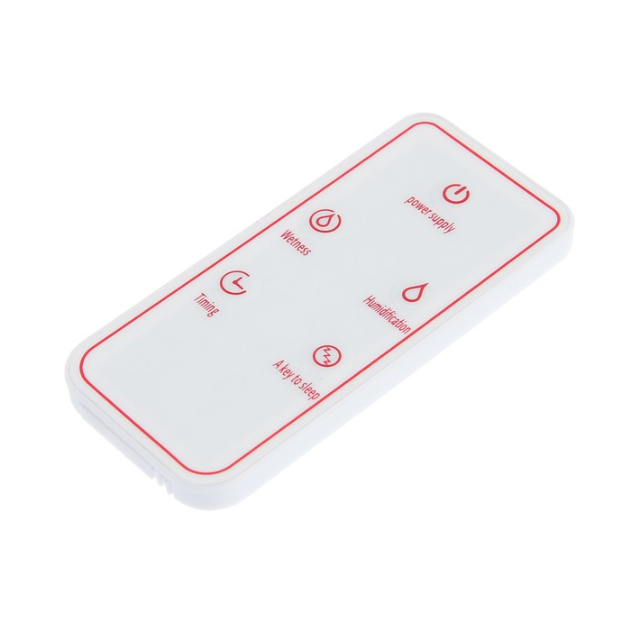 Увлажнитель воздуха Luazon LHU-07, ультразвуковой, 25 Вт, 3 л, 30 м2, бело-сиреневый Увлажнитель воздуха Luazon LHU-07, ультразвуковой, 25 Вт, 3 л, 30 м2, бело-сиреневый