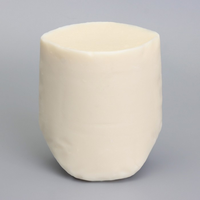 Соевый воск для контейнерных свечей, 0,5кг. Соевый воск для контейнерных свечей, 0,5кг.