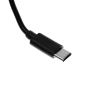 Набор для зарядки 5 в 1, кабель Type-C/Type-C, адаптеры Type-C/MicroUsb, Type-C/lightning