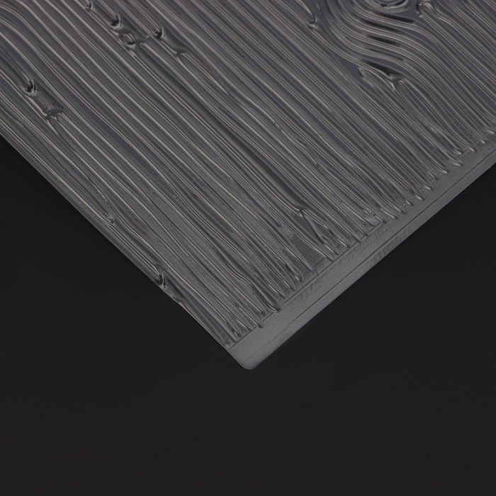 Набор печатей для украшения выпечки Доляна &laquo;Кирпичи&raquo;, 4 шт, 30,5&times;15,5&times;0,1 см