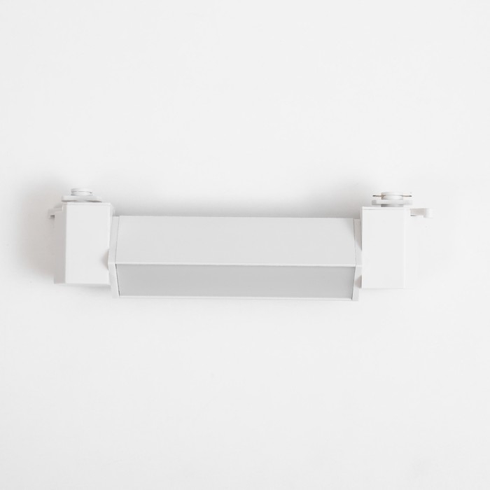 Светильник трековый SIMPLE LED 10Вт белый 20,5х3,5х4,5 см Светильник трековый SIMPLE LED 10Вт белый 20,5х3,5х4,5 см