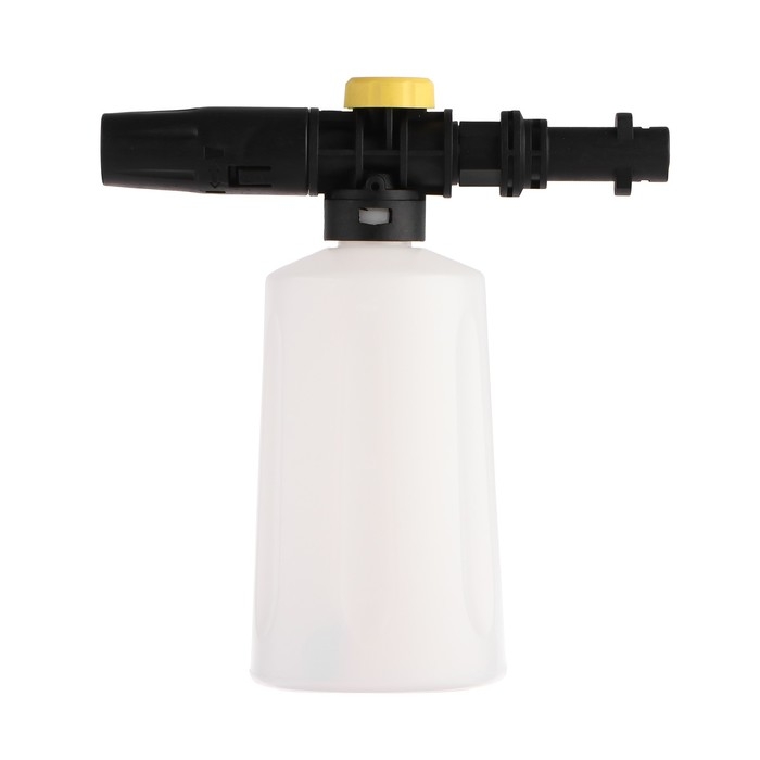 Пенная насадка для минимойки, объем 750 мл Пенная насадка для минимойки, объем 750 мл