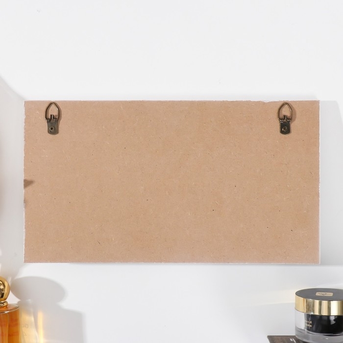 Крючки декоративные дерево Крючки декоративные дерево "Ключ резной" 30х3х16,5 см