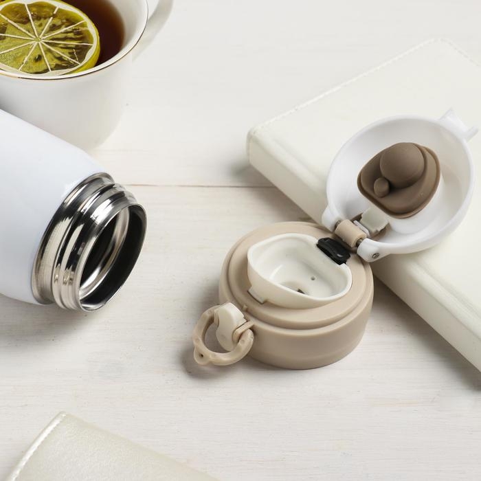 Термос «Прекрасного дня», 350 мл, время сохранения тепла 6-8 ч Термос «Прекрасного дня», 350 мл, время сохранения тепла 6-8 ч