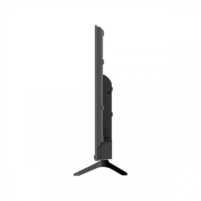 Телевизор BQ 42FS06B, 42 Телевизор BQ 42FS06B, 42", 1920x1080, DVB-T2/T/C, HDMI 2, USB 2, черный