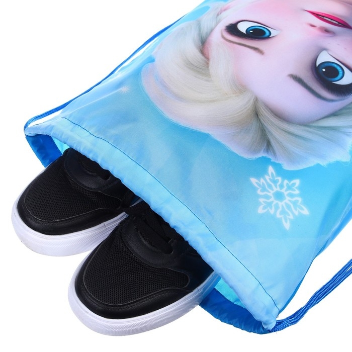 Набор первоклассника в папке, Холодное сердце, 30 предметов Набор первоклассника в папке, Холодное сердце, 30 предметов